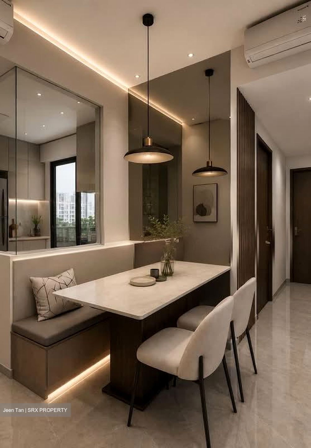 Gardenvista (D21), Condominium #593248681